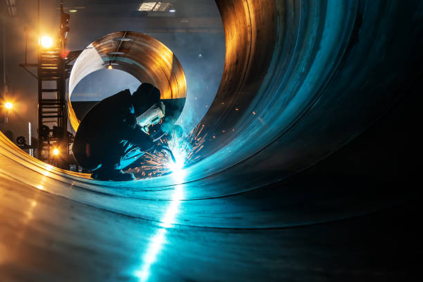 Wathena, KS Welder & Metal Fabrication Company