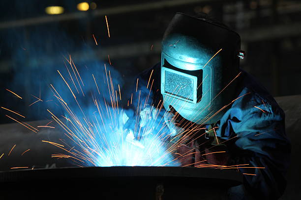 Best Food and Beverage Processing Equipment Welding in Wathena, KS